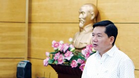 Financial autonomy to create high quality education products: HCMC Party Chief