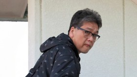 Nhật Bản bắt nghi phạm sát hại bé gái Nhật Linh