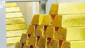Gold Prices Fluctuate with Rising Oil Prices