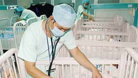 Public Hospitals Face Critical Shortage of Medical Staff