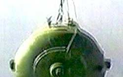 Nga thử nghiệm thành công bom phi hạt nhân mạnh nhất thế giới