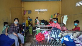 Cấp thuốc đặc trị và tiêm phòng dịch bạch hầu cho 8.000 trường hợp ở Đắk Lắk