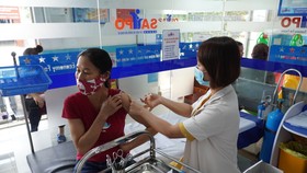 Lo lắng trước 8 ổ dịch bạch hầu, Đắk Nông đề xuất Bộ Y tế cấp vaccine phòng bệnh