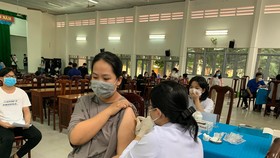 Đắk Lắk bắt đầu tiêm vaccine Covid-19 cho 64.000 học sinh