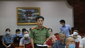 CDC Đắk Lắk có dấu hiệu vi phạm liên quan đến Công ty Việt Á
