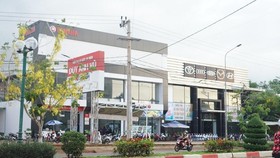 Phóng viên báo Thanh Niên bị hành hung khi tác nghiệp tại dự án sai phạm