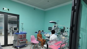 Đắk Lắk: Bé 4 tháng tuổi tử vong sau khi thở khí dung tại bệnh viện