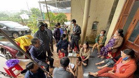 Xác minh việc lãnh đạo Viện KSND huyện Krông Ana liên quan vụ chiếm đoạt tài sản