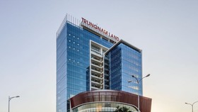 Khánh thành tòa nhà hiện đại nhất khu vực Tây Bắc TP Đà Nẵng