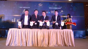 Dự án Pride City tạo cú hích cho thị trường bất động sản Nam Đà Nẵng