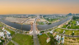 Hàng loạt công trình nổi bật vùng Nam Đà Nẵng được khánh thành 