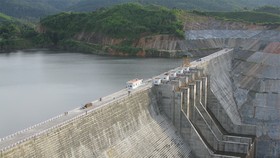Kon Tum: Nhiều chủ đầu tư dự án thủy điện chậm nộp tiền dịch vụ môi trường rừng 