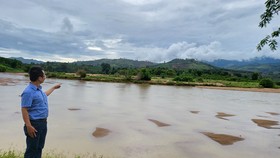 Sở Công thương bất nhất, hàng chục hộ dân chưa được thủy điện đền bù