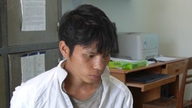 Kon Tum: Tạm giữ đối tượng đánh chết cha ruột