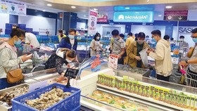 Competitiveness on the rise for domestic retail
