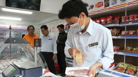 Đà Nẵng đảm bảo lượng hàng và an toàn thực phẩm dịp Tết Nguyên đán