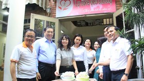 Hội Nhà báo TP Đà Nẵng tái khởi động Chương trình Ly cà phê yêu thương số tháng 6-2020