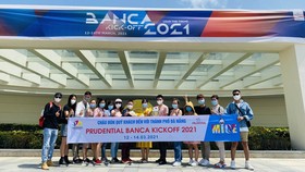 Đà Nẵng thí điểm chính sách hỗ trợ thu hút 100 đoàn khách du lịch MICE 