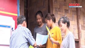 Đà Nẵng: Bảo đảm quyền bầu cử của cử tri dân tộc thiểu số
