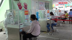 Đà Nẵng: Ứng dụng công nghệ thông tin để phòng chống dịch Covid-19