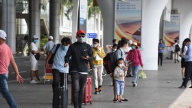 TP Đà Nẵng yêu cầu các hãng hàng không đề nghị công dân cam kết khai báo y tế trung thực địa phương xuất phát, địa phương đến và chịu trách nhiệm trước pháp luật