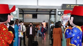 Singapore Airlines sẽ bay với tần suất 1 chuyến/ngày từ Đà Nẵng đi Singapore và chiều ngược lại bắt đầu từ ngày 27-3