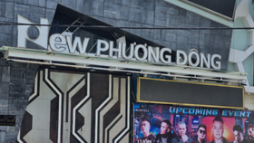 TP Đà Nẵng cho phép vũ trường hoạt động trở lại