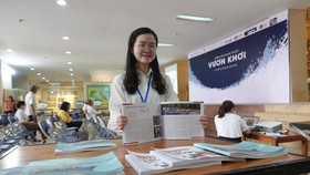 2 ấn phẩm sách là dự án được đội ngũ gần 350 giảng viên, sinh viên Trường Đại học Kiến trúc Đà Nẵng thực hiện