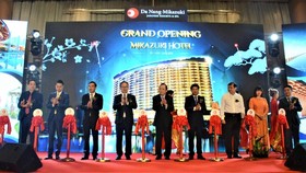 Thu hút đầu tư vào Đà Nẵng - Bài 1: Điểm sáng trong thu hút đầu tư