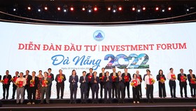 TP Đà Nẵng tập trung triển khai đồng bộ các giải pháp nhằm hoàn thiện môi trường đầu tư