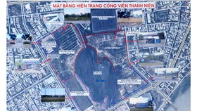 Đà Nẵng: Đề nghị thu hồi đất đã cấp cho Liên đoàn Xiếc Việt Nam 