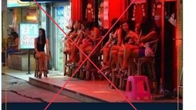 Tung tin Đà Nẵng đề xuất mở “phố đèn đỏ”, một nhà báo bị phạt 7,5 triệu đồng