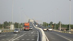 Kiến nghị mở rộng cao tốc TPHCM - Long Thành - Dầu Giây