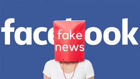 Có nhiều kẻ xấu giấu mặt, xưng tên giả lên mạng xã hội  tung tin bịa đặt (fake news) để vu khống, nói xấu người khác