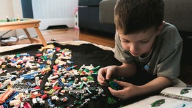 Công ty LEGO hướng tới sản xuất 100% bao bì xanh vào năm 2025