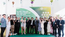 Dàn sao Việt đồng hành cùng PRO Việt Nam thay đổi ý thức tái chế bao bì