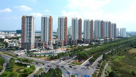 Việt Nam được thăng hạng trong bảng chỉ số minh bạch bất động sản toàn cầu