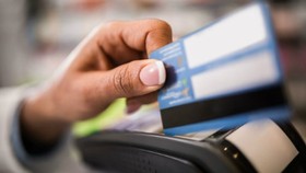Cảnh báo lừa đảo mở thẻ tín dụng ngân hàng giả