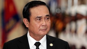 Tòa án Hiến pháp Thái Lan phán quyết liên quan đến Thủ tướng Prayut Chan-o-cha