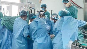 Vụ giáo viên tử vong sau khi mổ xương đùi: Bệnh nhân bị sốc nhiễm trùng, suy đa cơ quan