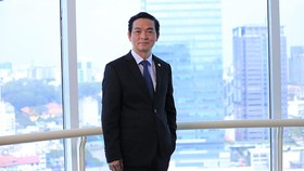Doanh nhân Lê Viết Hải, Kiến trúc sư, hiện là Chủ tịch Hội đồng Quản trị Công ty Cổ phần Tập đoàn Xây dựng Hòa Bình, Chủ tịch Hiệp hội Xây dựng và Vật liệu xây dựng TPHCM 