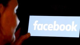 Facebook bác cáo buộc liên quan đến vụ bạo loạn Đồi Capitol