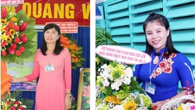 Nuôi dưỡng ước mơ cho học sinh khuyết tật