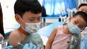 Vụ trẻ em bị viêm gan cấp tính không rõ nguyên nhân: Nghi ngờ Adenovirus đột biến gây ra