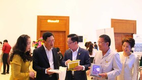 Khuyến nghị xây dựng cơ sở dữ liệu để theo dõi “sức khỏe” doanh nghiệp khoa học công nghệ