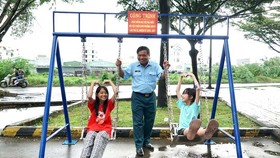 Trọn đời cống hiến