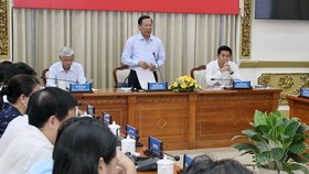 TPHCM không có chủ trương “xóa sổ” KCX-KCN nào