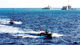 Tăng cường quản lý nhà nước về tài nguyên, môi trường biển và hải đảo
