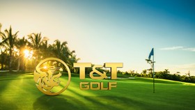 T&T Group ra mắt thương hiệu T&T Golf với dự án đầu tiên mang tên Văn Lang Empire Golf Club có quy mô khoảng 168ha, nằm tại tỉnh Phú Thọ