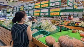 Bán lẻ nội địa đang tăng tốc mở rộng hệ thống để giữ thị phần